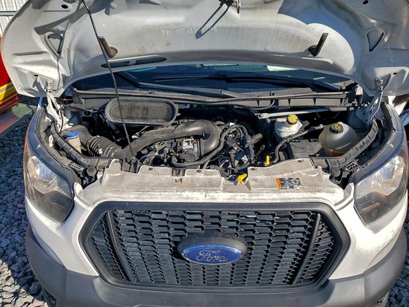 2020 FORD TRANSIT T- #3315978131