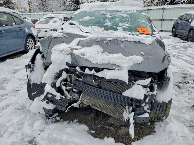 2025 NISSAN VERSA SV #3320286142