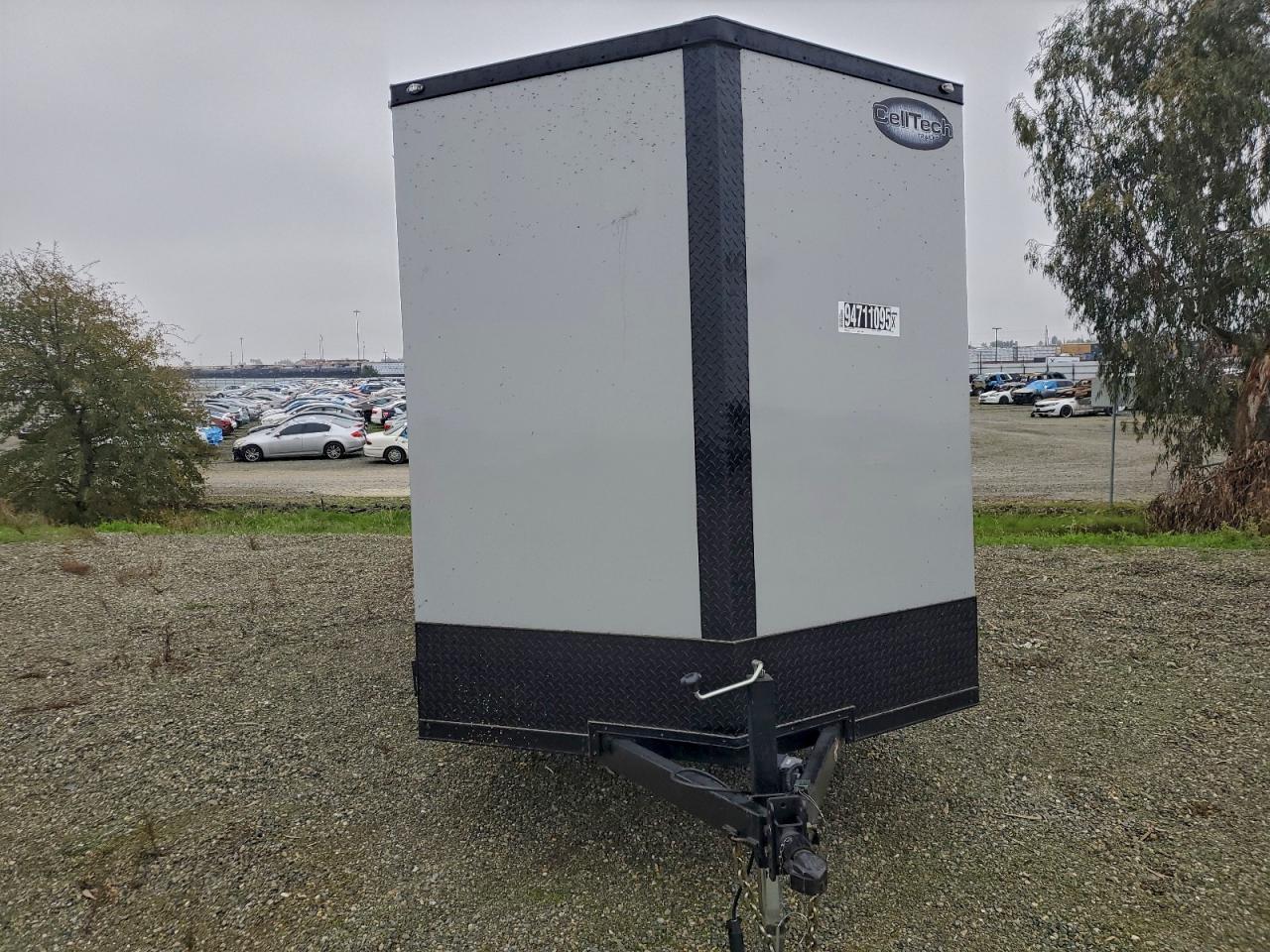 Lot #3316803436 2023 CELLTECH UNKNOWN