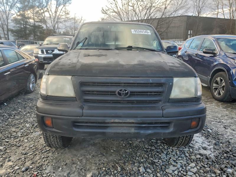 2000 TOYOTA TACOMA XTR #3306291603