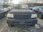 Lot #3306291603 2000 TOYOTA TACOMA XTR