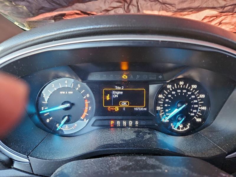 2013 FORD FUSION SE #3302693003