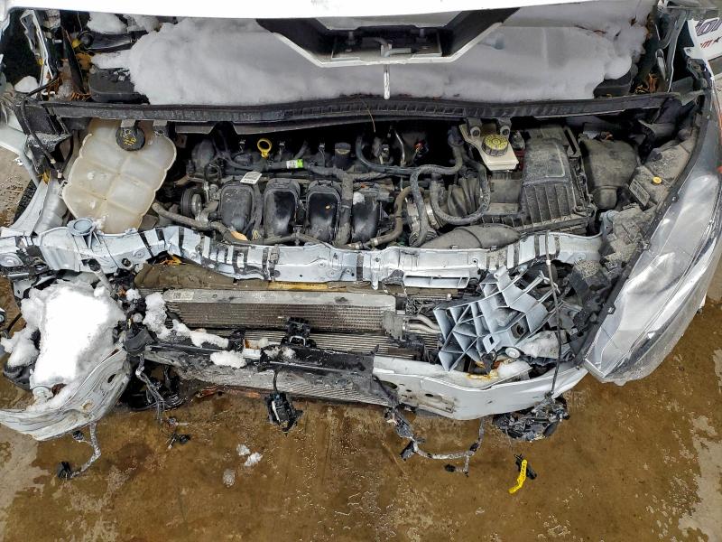 2022 FORD TRANSIT CO #3315981110