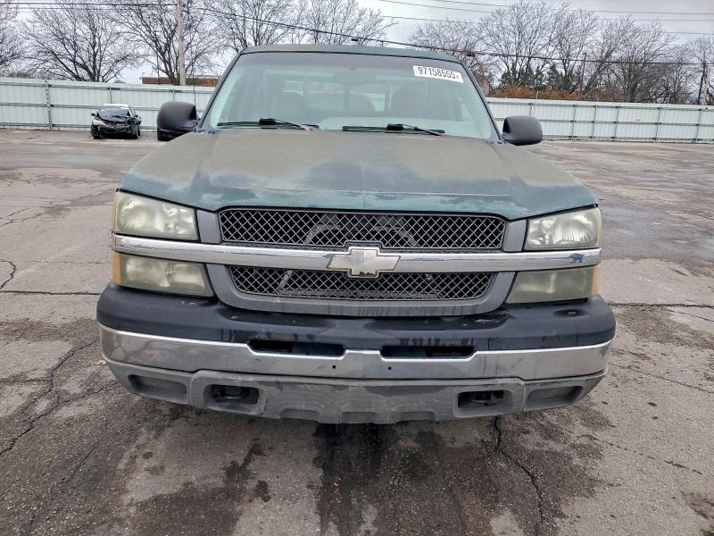 2003 CHEVROLET SILVERADO #3315662810