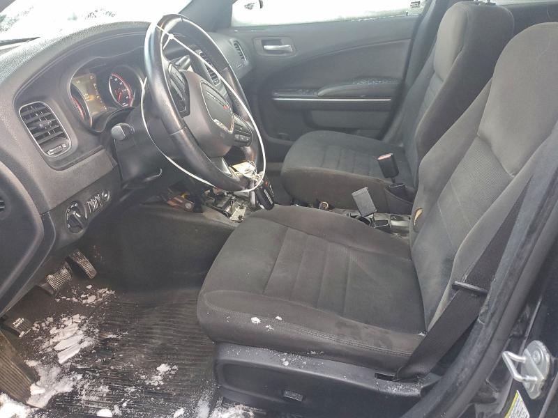 2018 DODGE CHARGER PO #3303602940