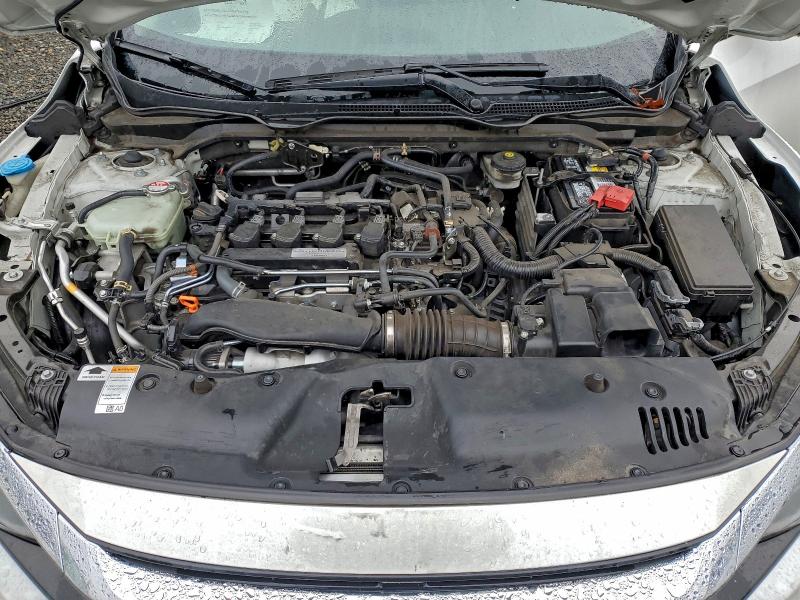 2017 HONDA CIVIC TOUR #3319237715