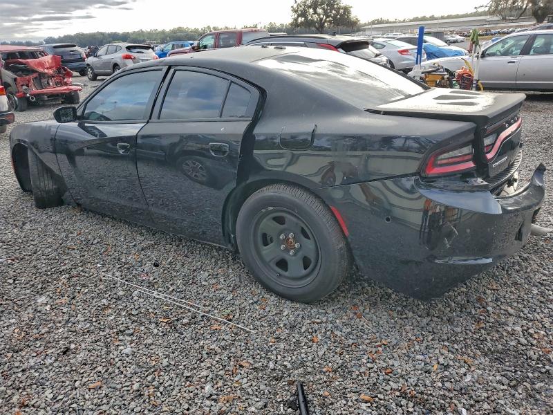 2023 DODGE CHARGER PO #3315732343
