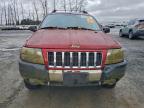 Lot #3309850178 2004 JEEP GRAND CHER