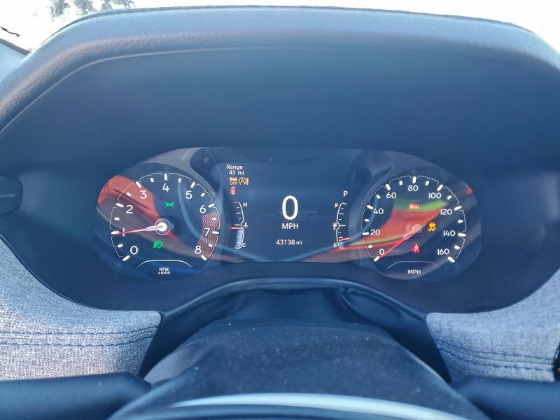 2024 JEEP COMPASS LA #3305926216