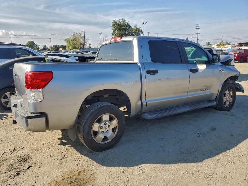 2010 TOYOTA TUNDRA CRE #3304655919