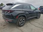 Lot #3310481135 2024 HYUNDAI TUCSON LIM