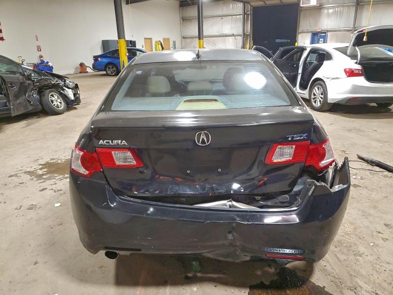 2009 ACURA TSX #3310579083