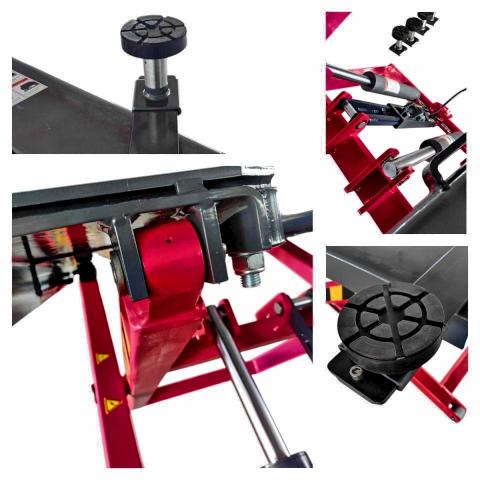 2025 OTHER CAR LIFT #3312454671