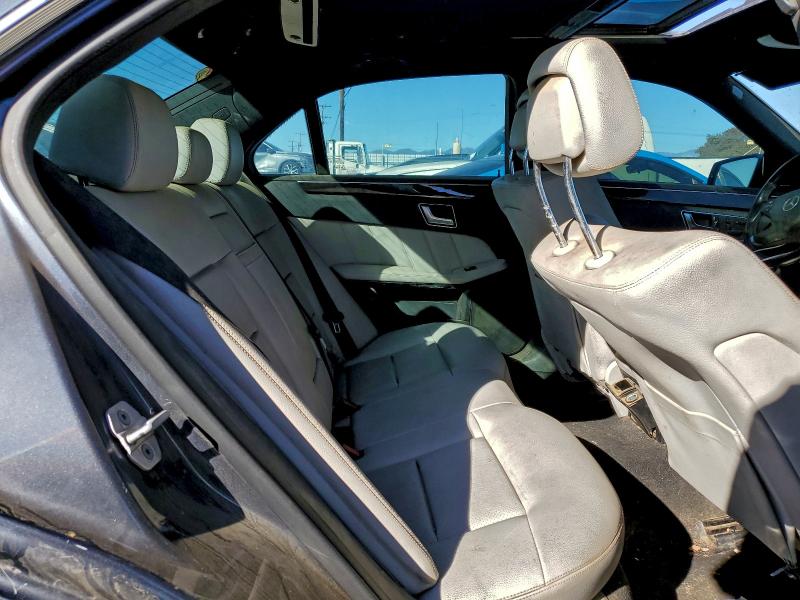 2012 MERCEDES-BENZ E 350 #3308358380