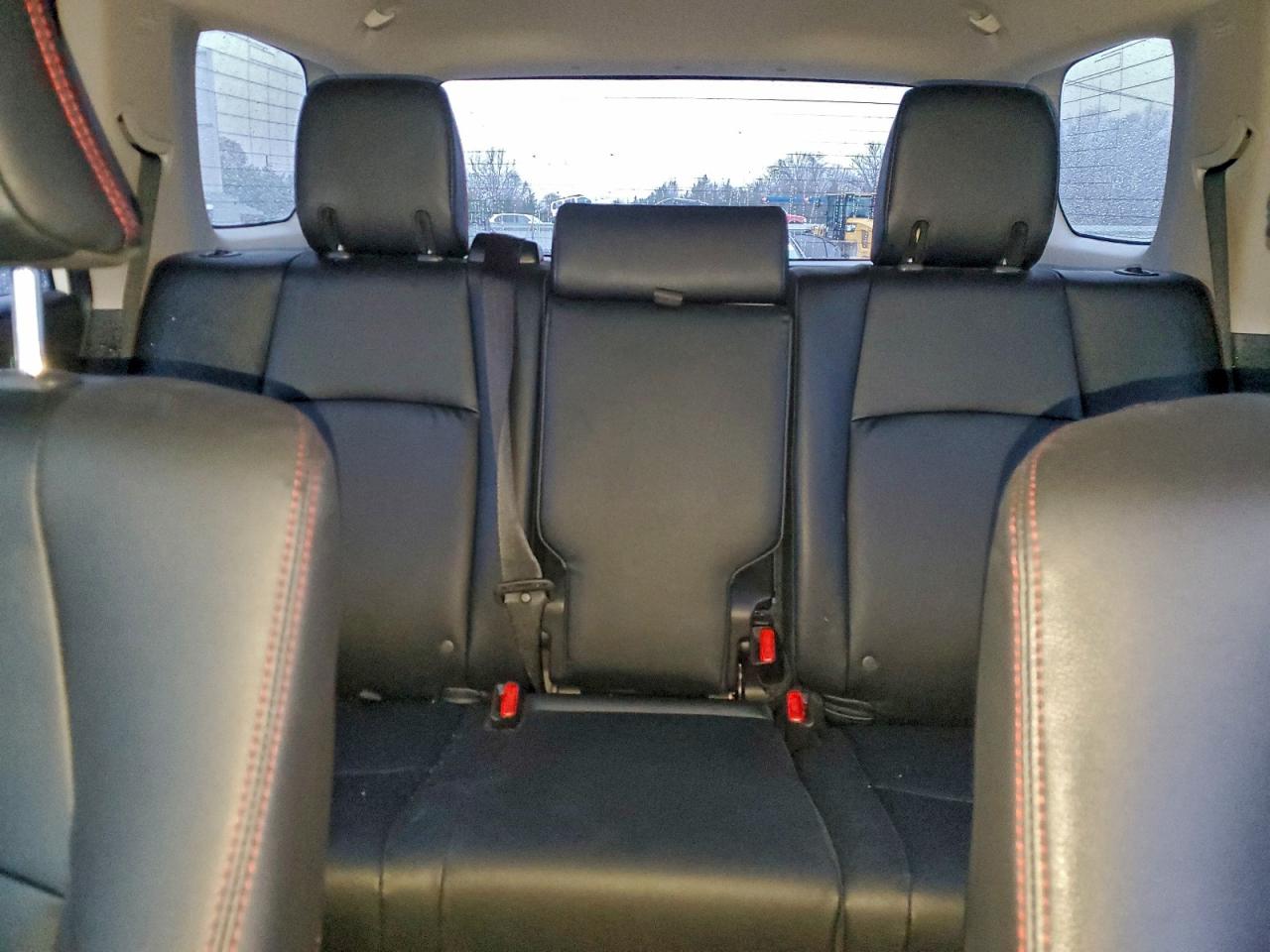 TOYOTA 4RUNNER SR5 PREMIUM