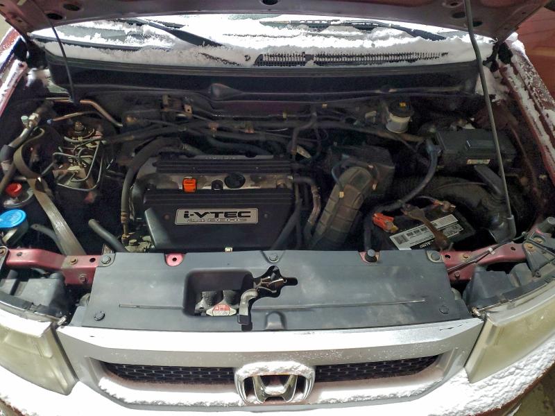 2010 HONDA ELEMENT LX #3303814422