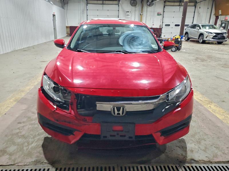 2018 HONDA CIVIC LX #3311462276