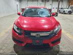 Lot #3311462276 2018 HONDA CIVIC LX
