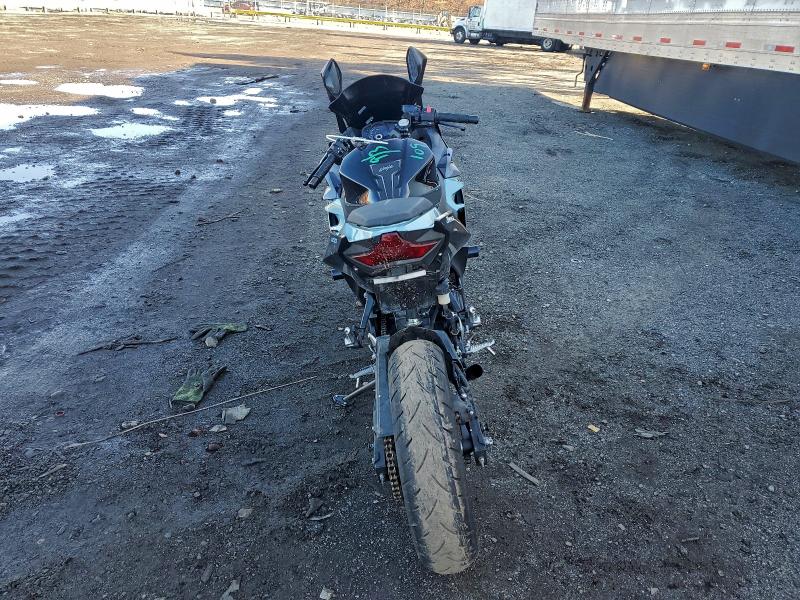 2020 KAWASAKI EX400 #3318708954