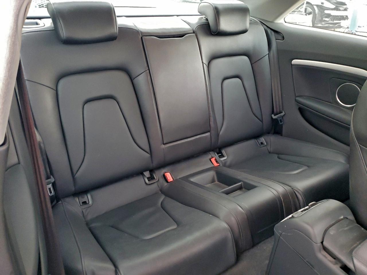 AUDI A5 PREMIUM PLUS