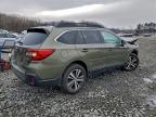 Lot #3310561053 2018 SUBARU OUTBACK 2.