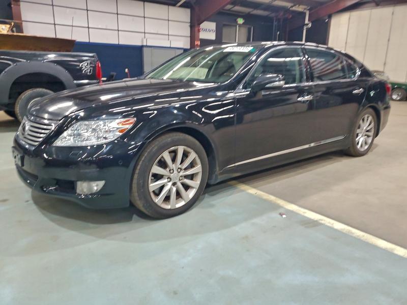2010 LEXUS LS 460L #3302762363