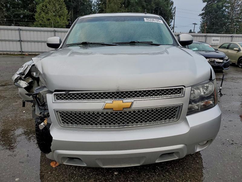 2013 CHEVROLET TAHOE C150 #3309521585