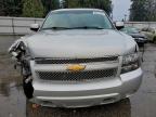 Lot #3309521585 2013 CHEVROLET TAHOE C150