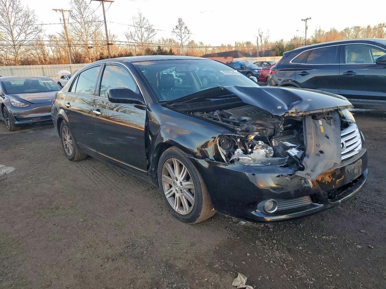 Lot #3316715460 2009 TOYOTA AVALON XL