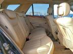 Lot #3319085261 2008 MERCEDES-BENZ ML 350