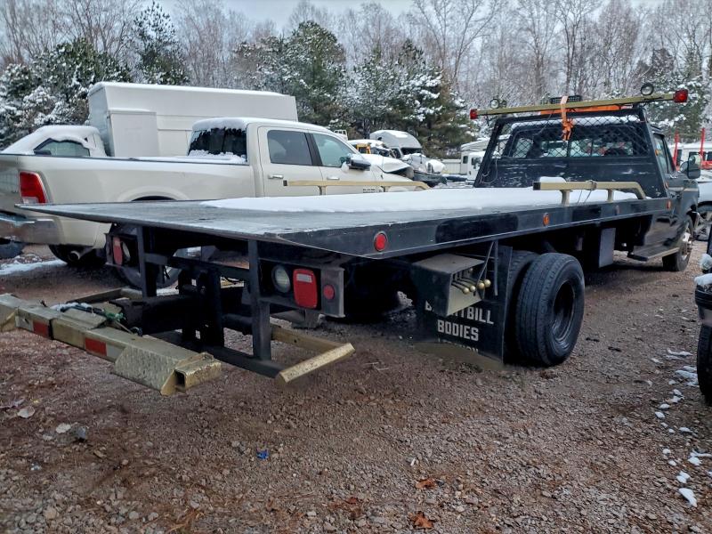 1988 FORD F SUPER DU #3310378968