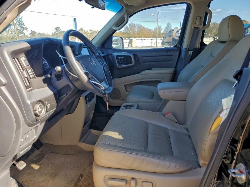 2010 HONDA RIDGELINE #3315975120