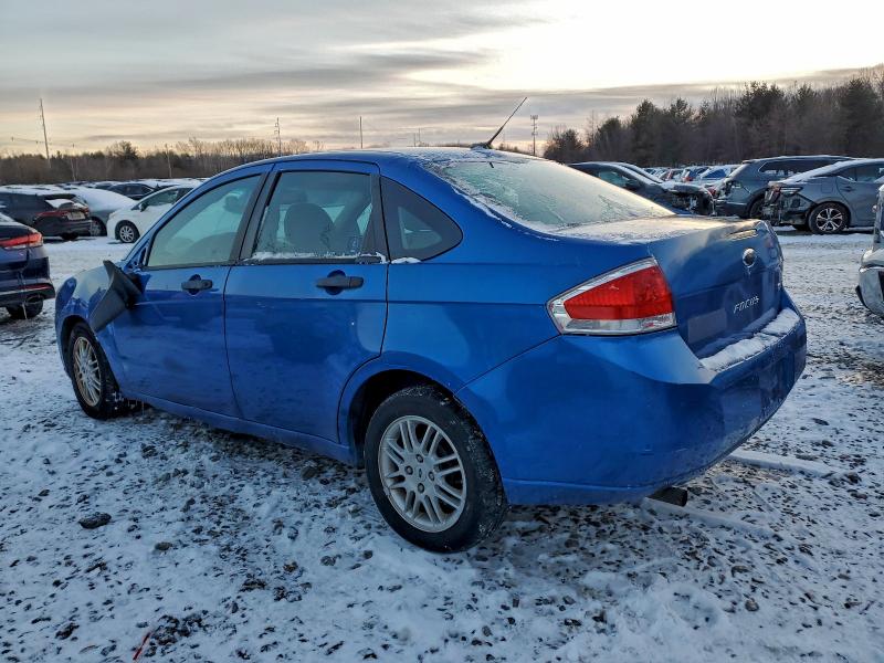 2010 FORD FOCUS SE #3318894919