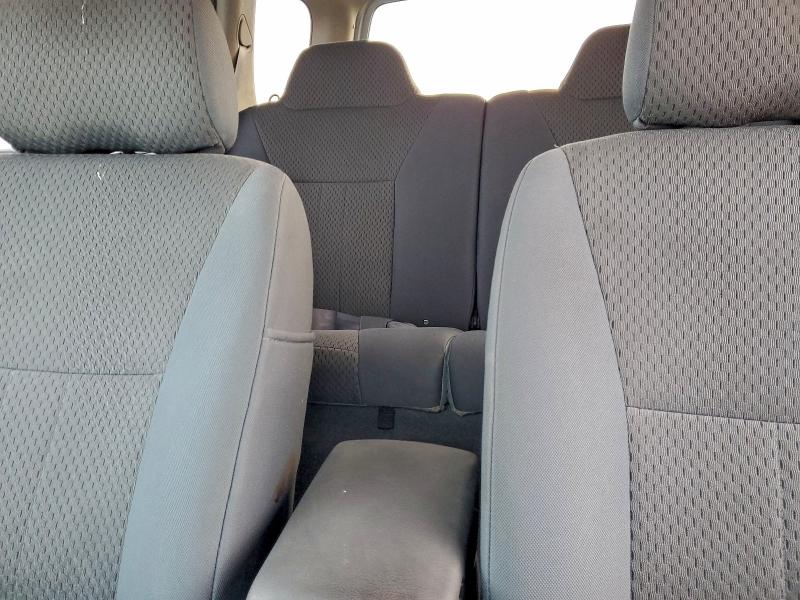 2002 NISSAN XTERRA XE #3311900697