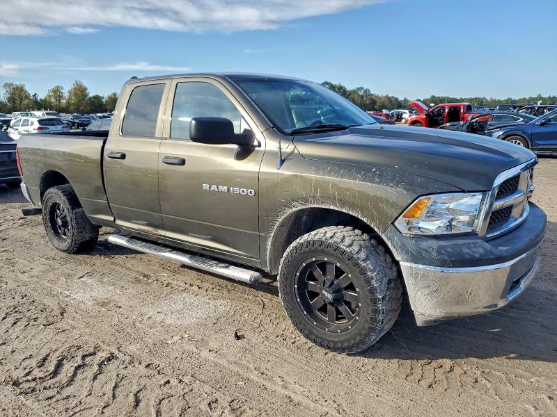 2012 DODGE RAM 1500 S #3303713433