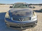 Lot #3319891161 2008 INFINITI EX35 BASE