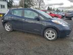 Lot #3308574510 2015 NISSAN LEAF S