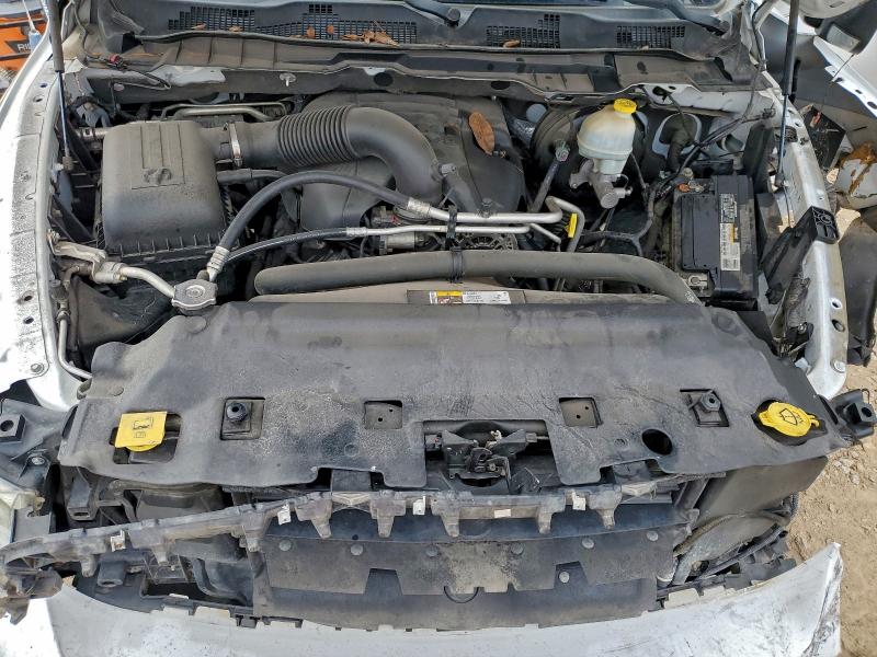 2013 RAM 1500 SLT #3305530078