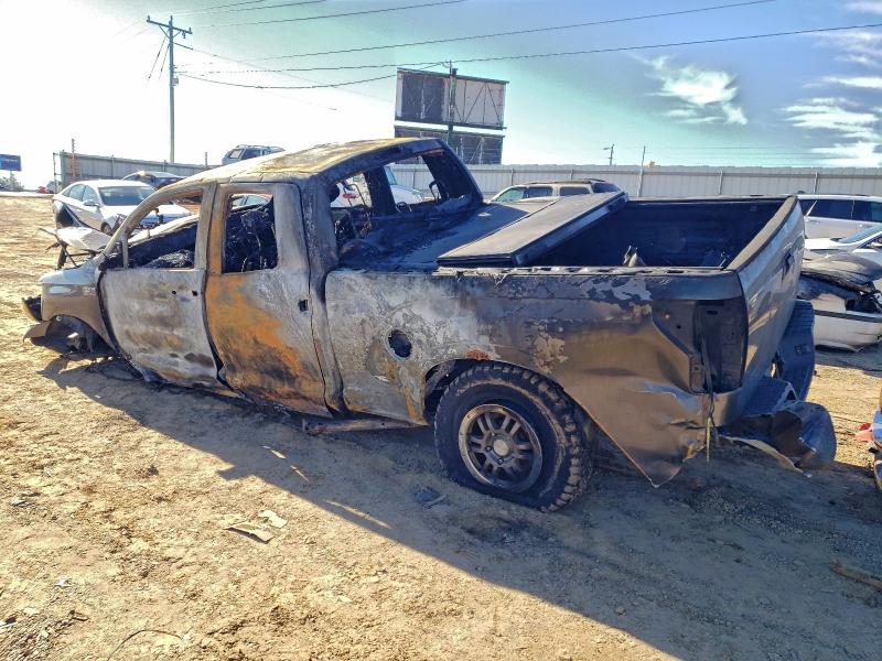 2011 TOYOTA TUNDRA DOU #3317754075