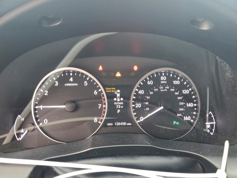 2013 LEXUS ES 350 #3308467309