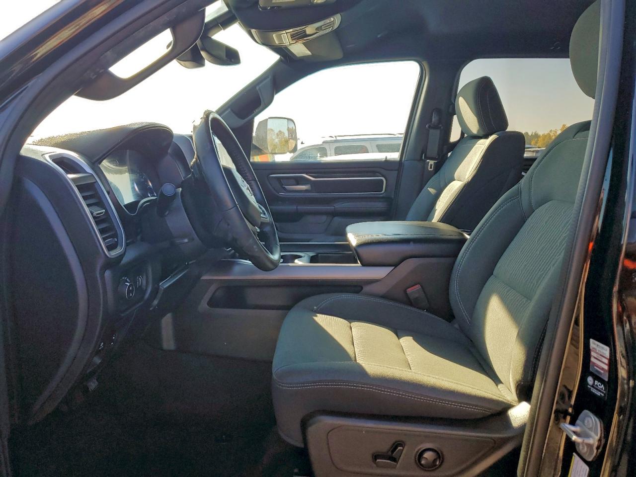 RAM 1500 BIG HORN/LONE STAR