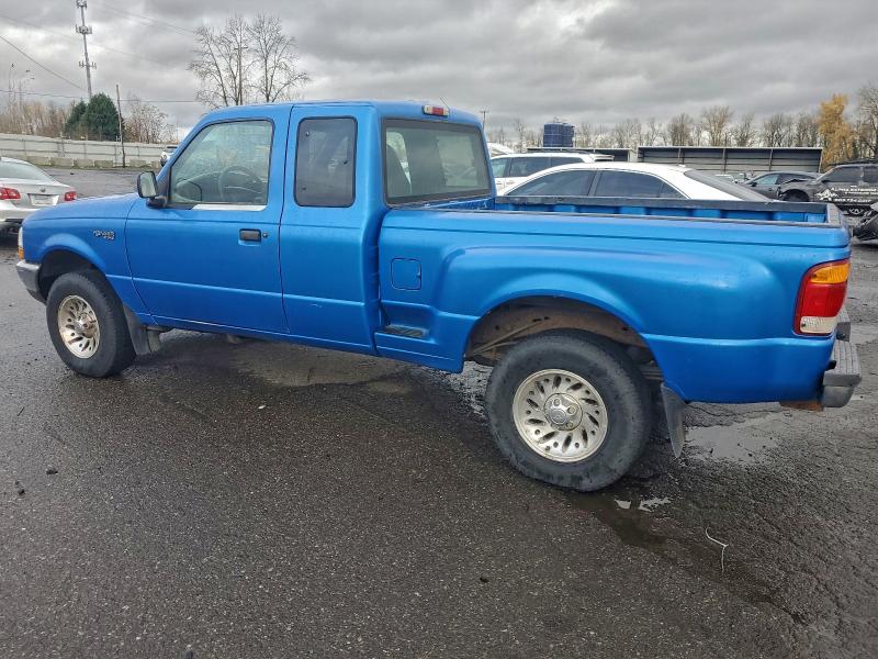 1999 FORD RANGER SUP #3312411614