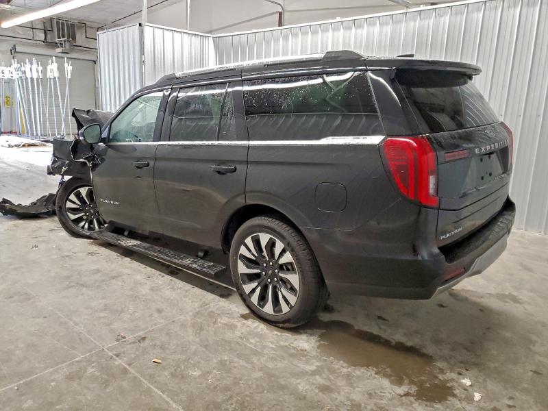 2025 FORD EXPEDITION #3310436303