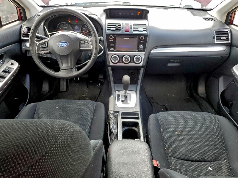 2015 SUBARU IMPREZA PR #3308482278