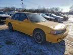 Lot #3317703097 1992 HONDA ACCORD LX