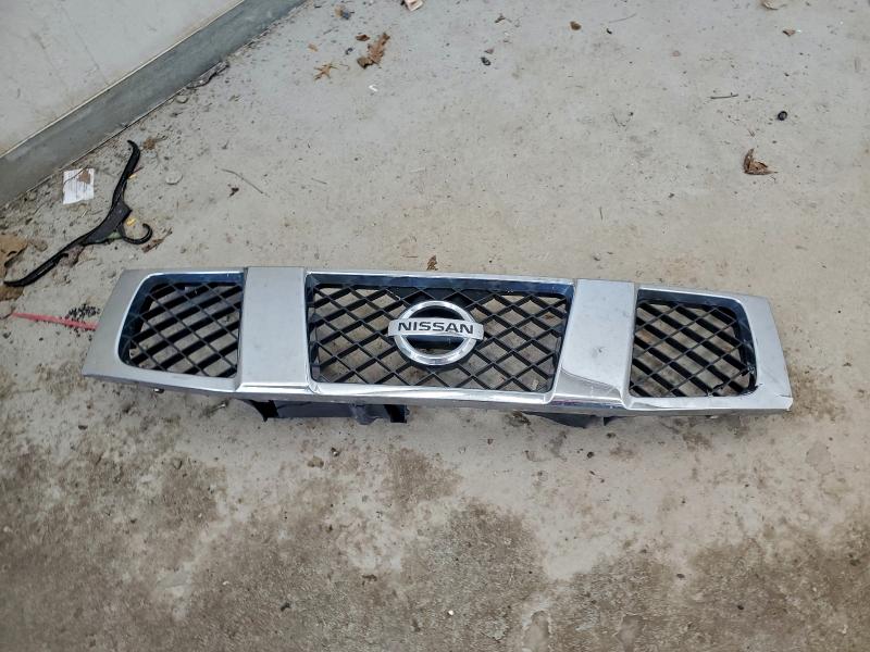 2007 NISSAN TITAN XE #3304738948