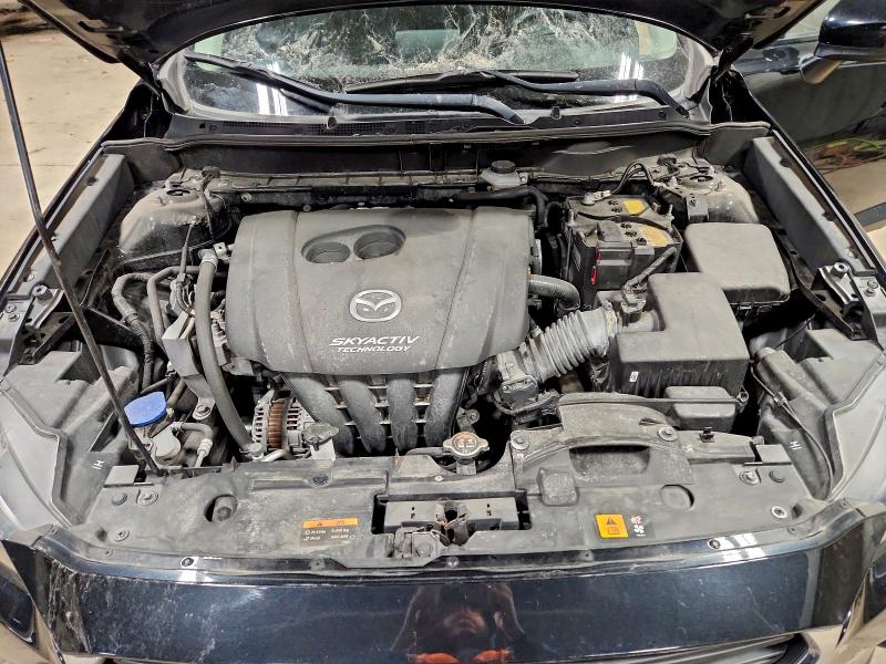 2020 MAZDA CX-3 SPORT #3308511092