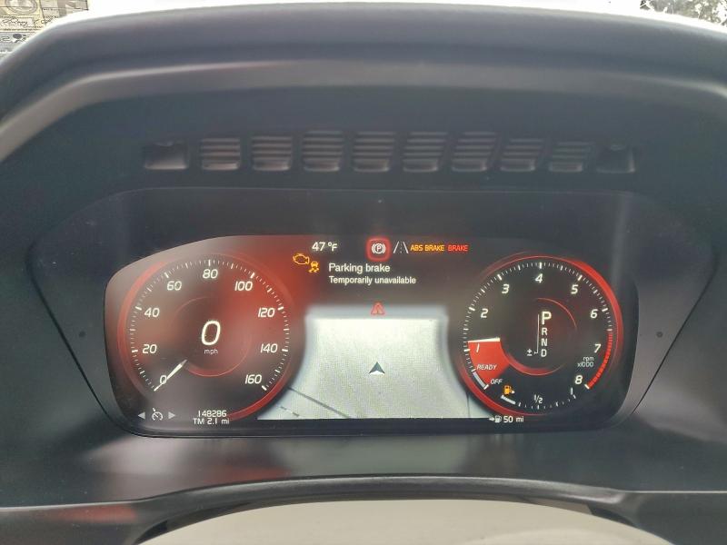 2016 VOLVO XC90 T6 #3303502907