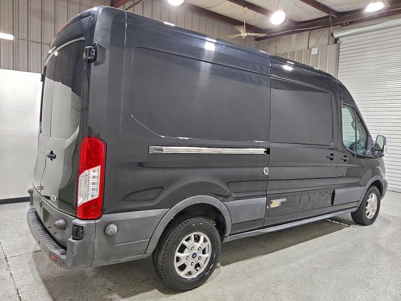 2015 FORD TRANSIT T- #3305325323