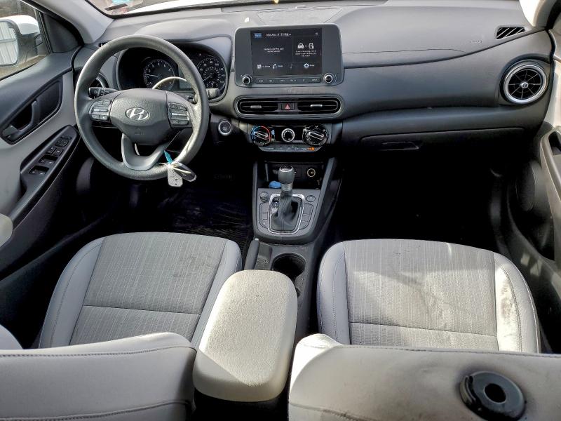 2023 HYUNDAI KONA SEL #3311461302